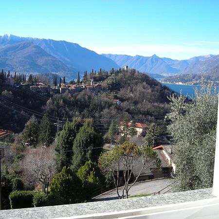 Dolce Vita - Fantastic View -Free Wi-Fi & Late Check-Out Perledo Exteriér fotografie