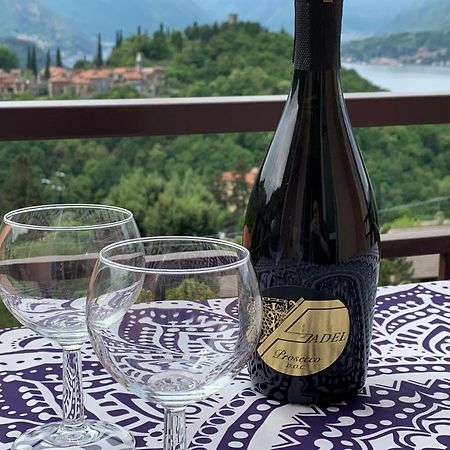 Dolce Vita - Fantastic View -Free Wi-Fi & Late Check-Out Perledo Exteriér fotografie