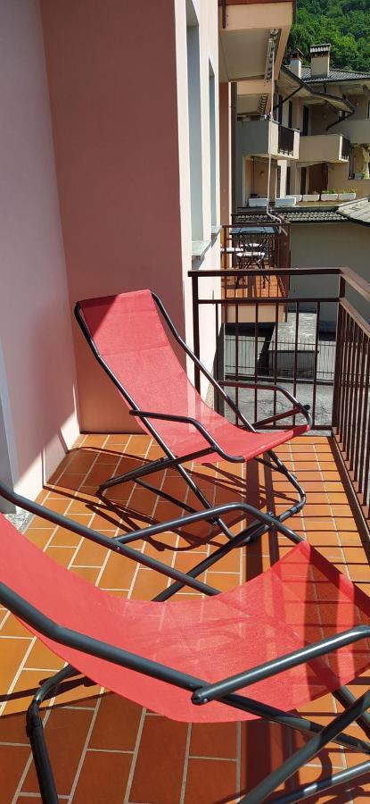 Dolce Vita - Fantastic View -Free Wi-Fi & Late Check-Out Perledo Exteriér fotografie
