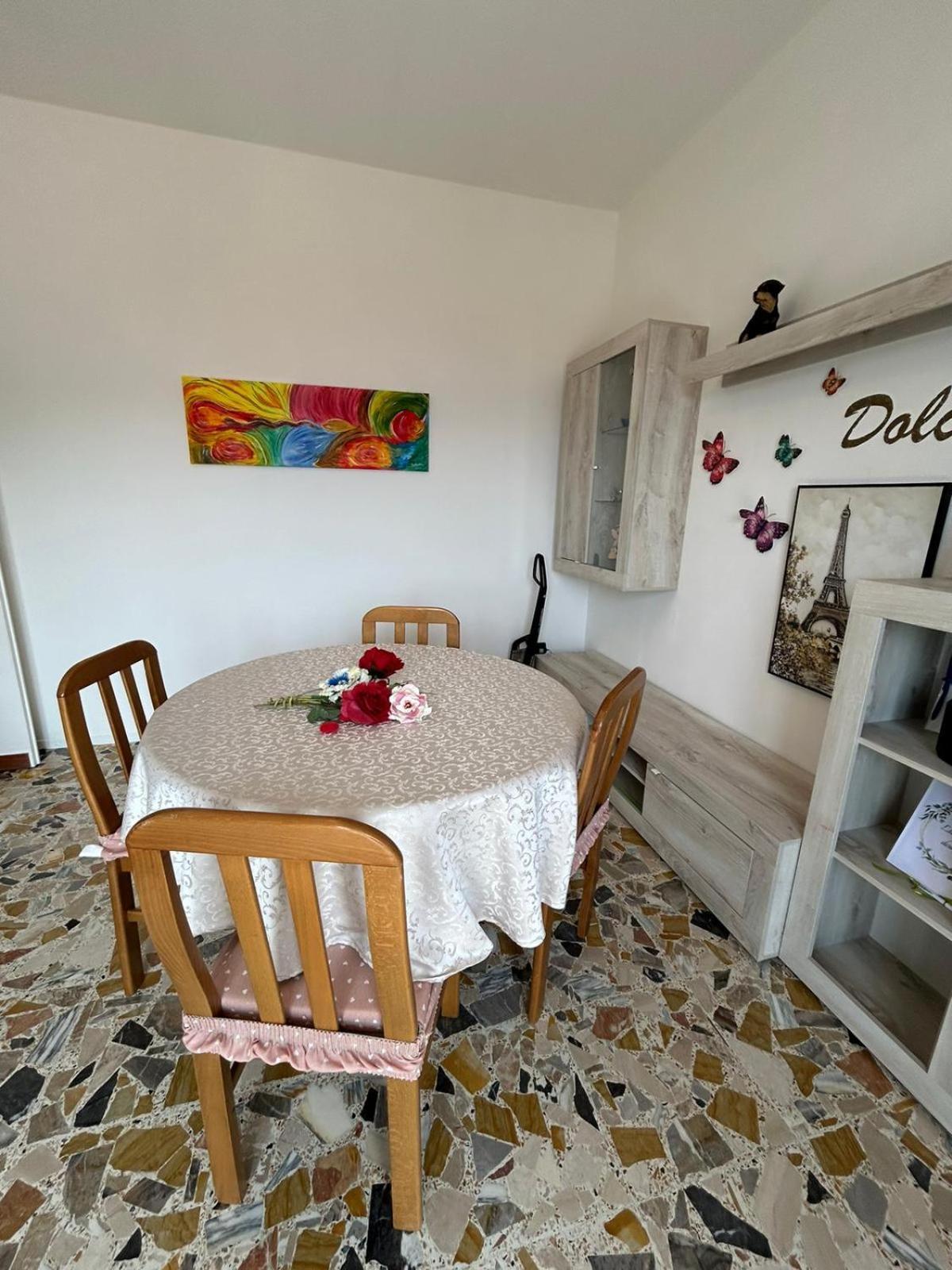 Dolce Vita - Fantastic View -Free Wi-Fi & Late Check-Out Perledo Exteriér fotografie