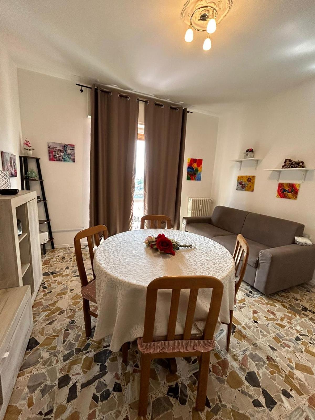 Dolce Vita - Fantastic View -Free Wi-Fi & Late Check-Out Perledo Exteriér fotografie