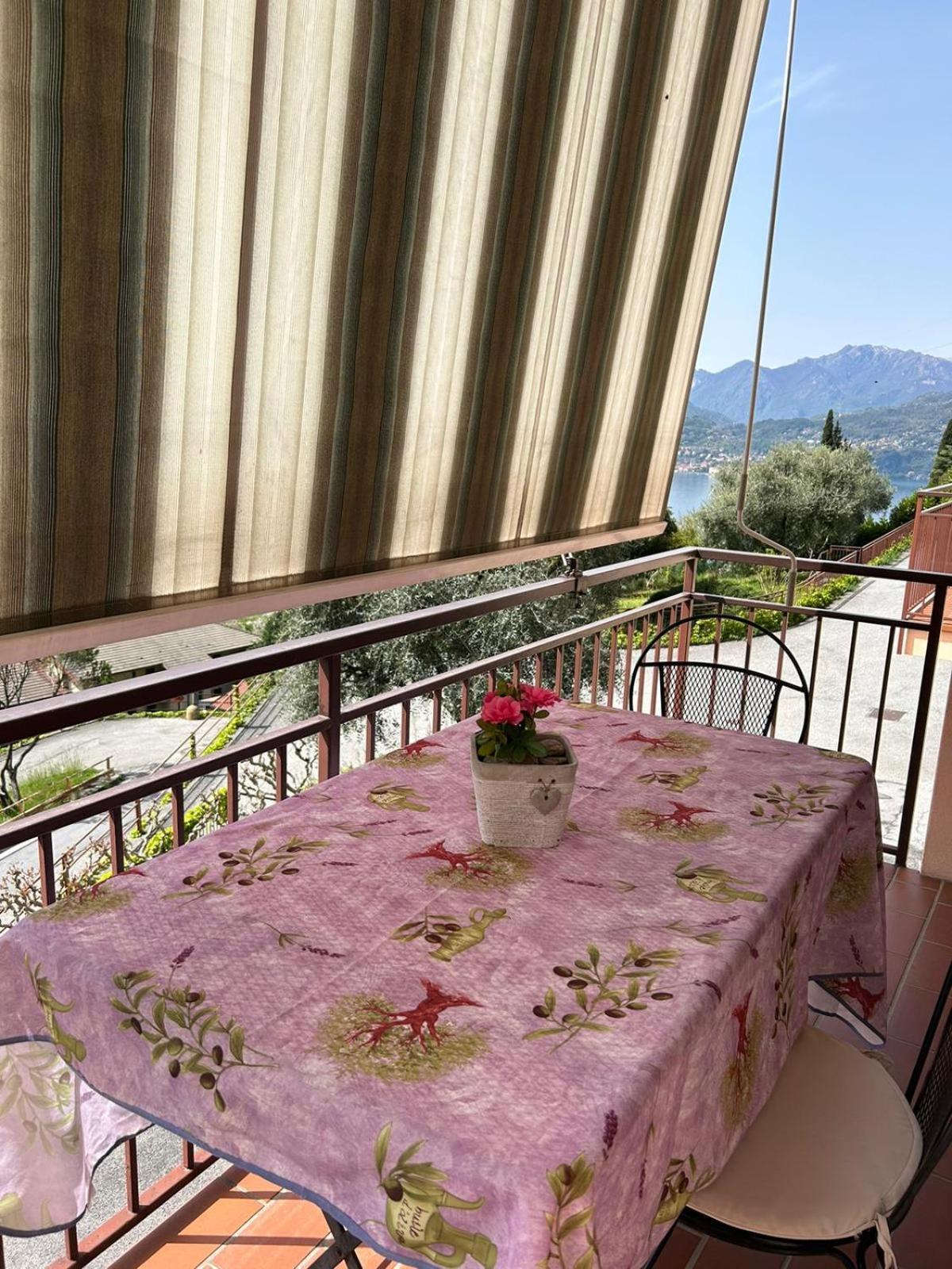 Dolce Vita - Fantastic View -Free Wi-Fi & Late Check-Out Perledo Exteriér fotografie