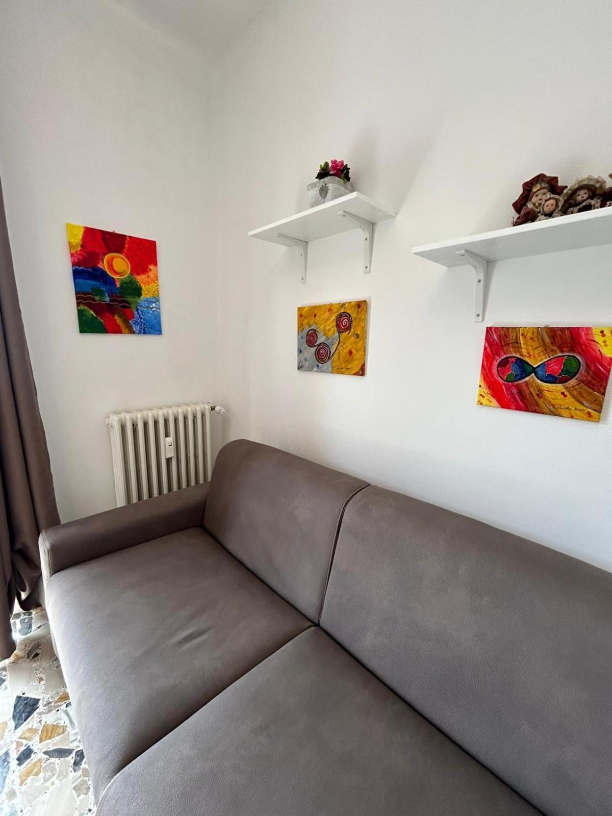 Dolce Vita - Fantastic View -Free Wi-Fi & Late Check-Out Perledo Exteriér fotografie