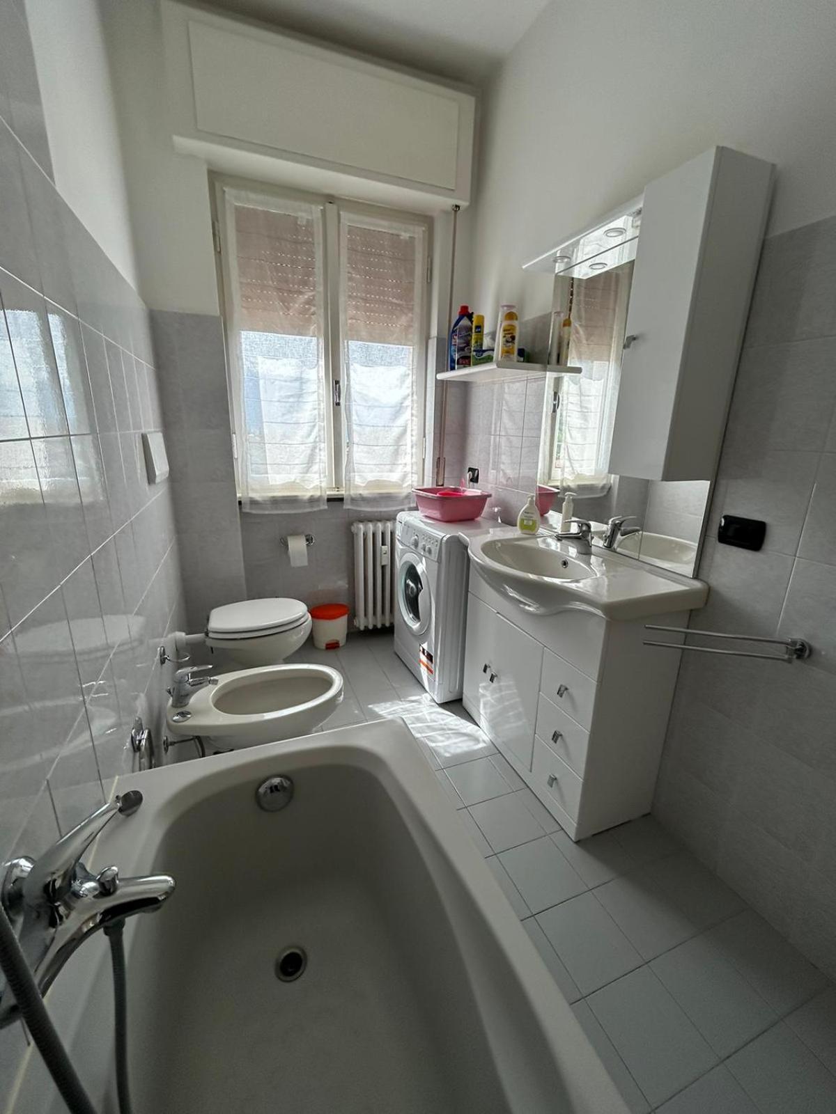Dolce Vita - Fantastic View -Free Wi-Fi & Late Check-Out Perledo Exteriér fotografie