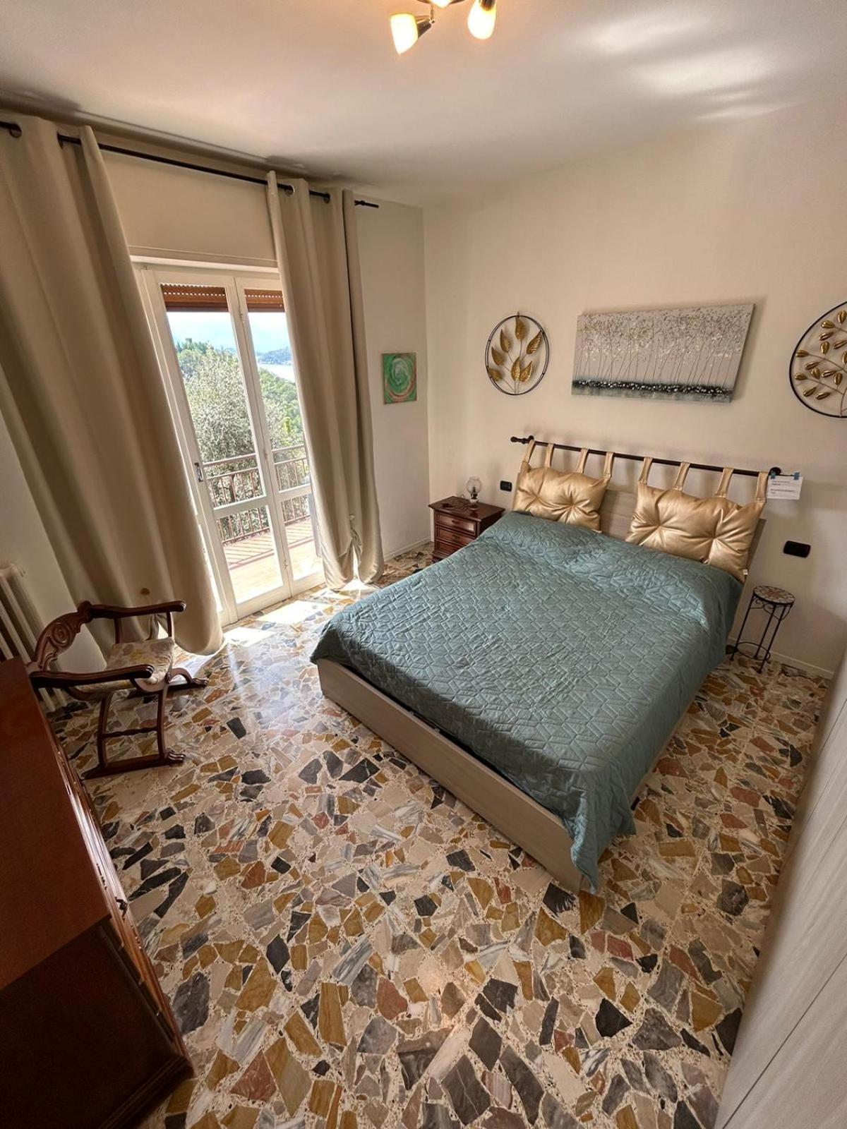 Dolce Vita - Fantastic View -Free Wi-Fi & Late Check-Out Perledo Exteriér fotografie