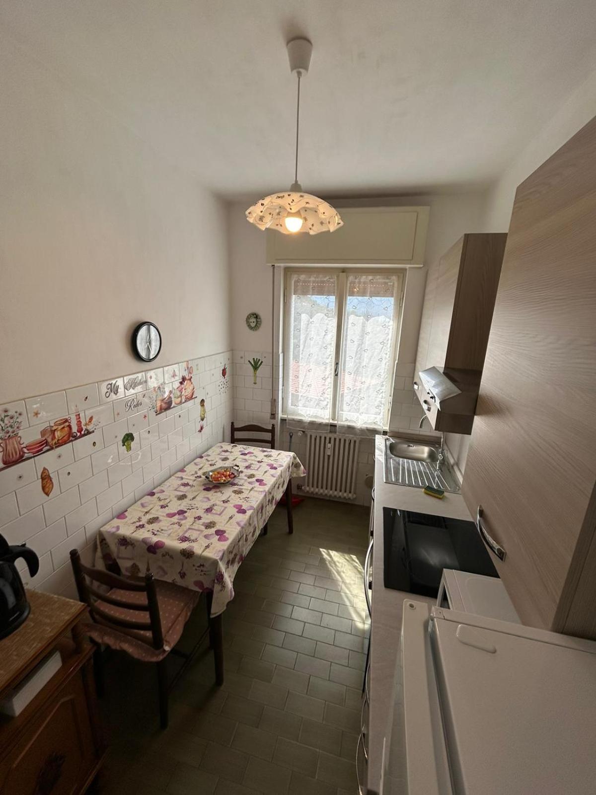 Dolce Vita - Fantastic View -Free Wi-Fi & Late Check-Out Perledo Exteriér fotografie