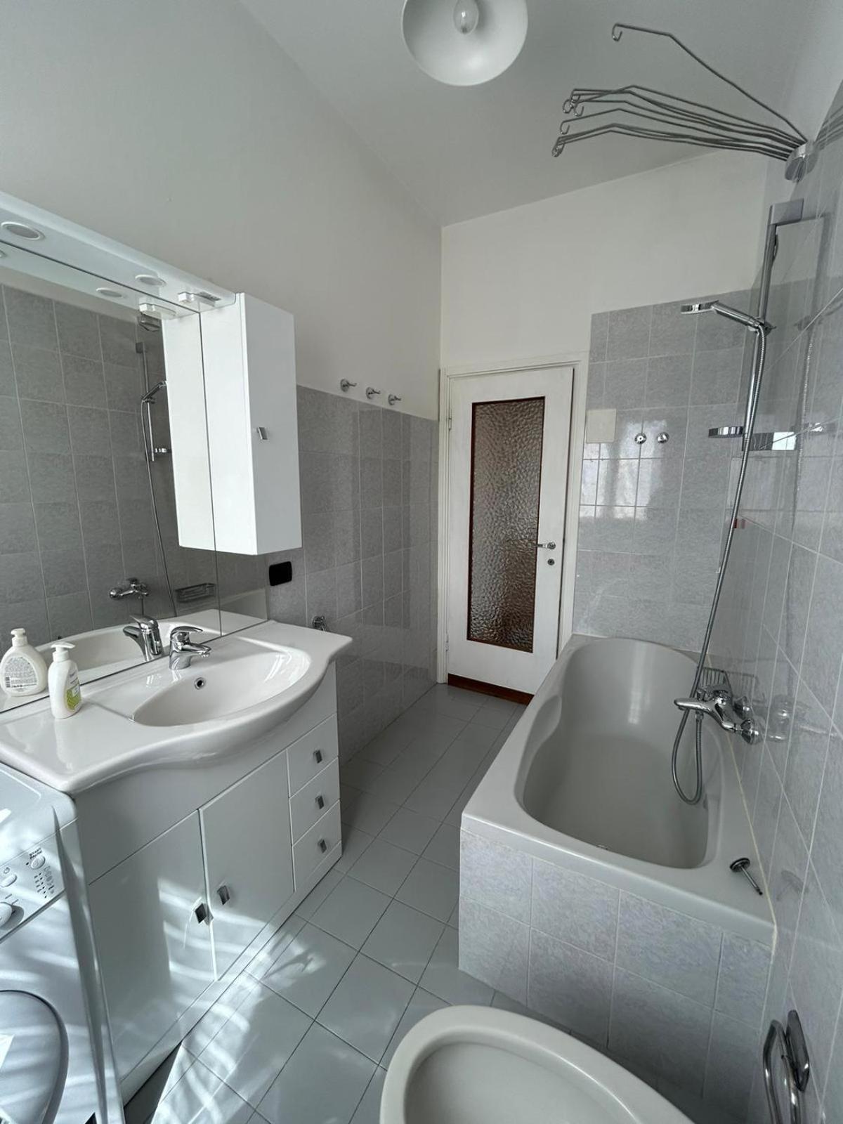Dolce Vita - Fantastic View -Free Wi-Fi & Late Check-Out Perledo Exteriér fotografie
